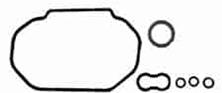 O ring kit for GX690 (C-1 [165 16010-Z6L-003]