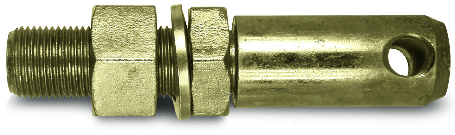 Draw Pin, Category #1