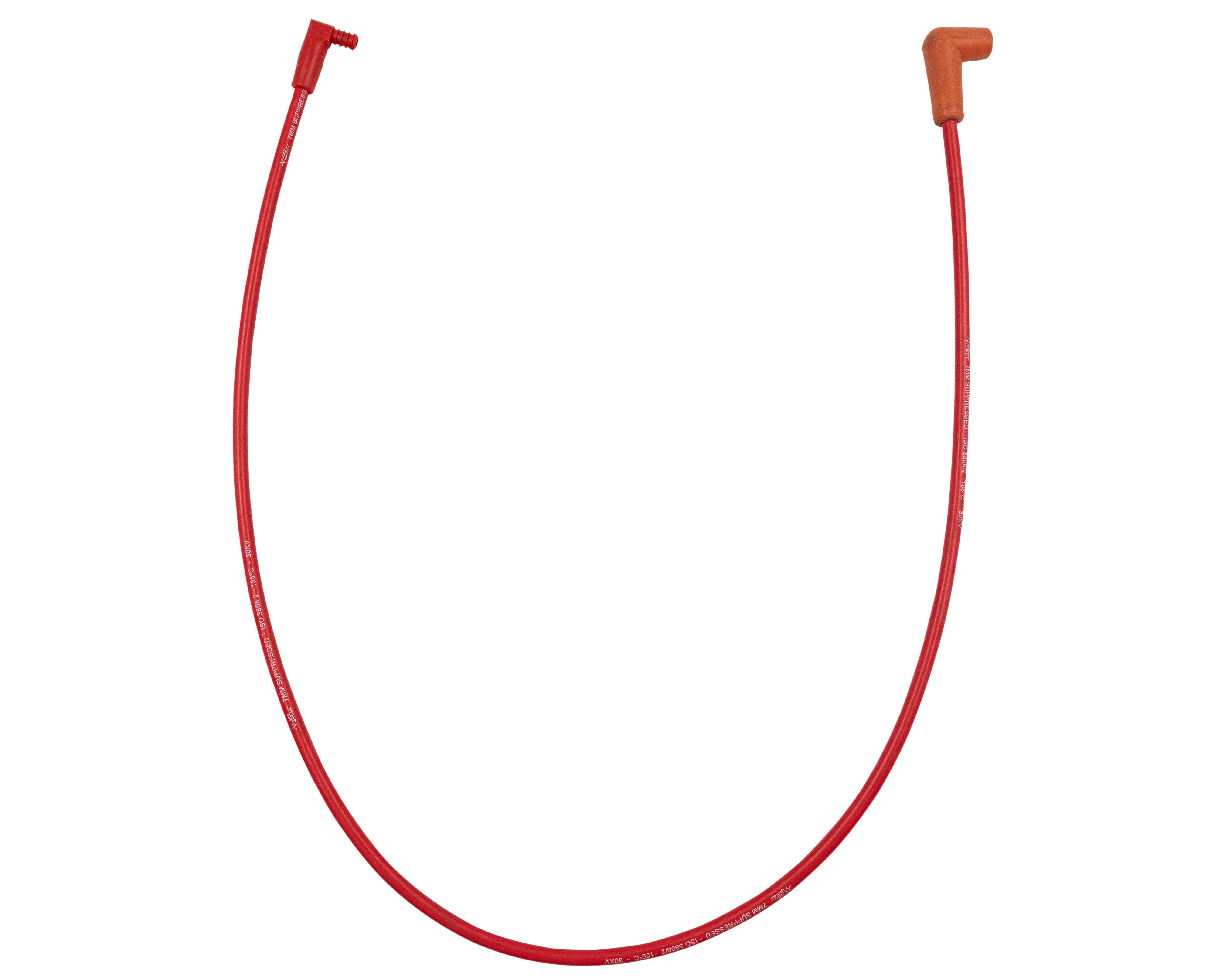 Ignition Cable 900mm D4 [165 00305]