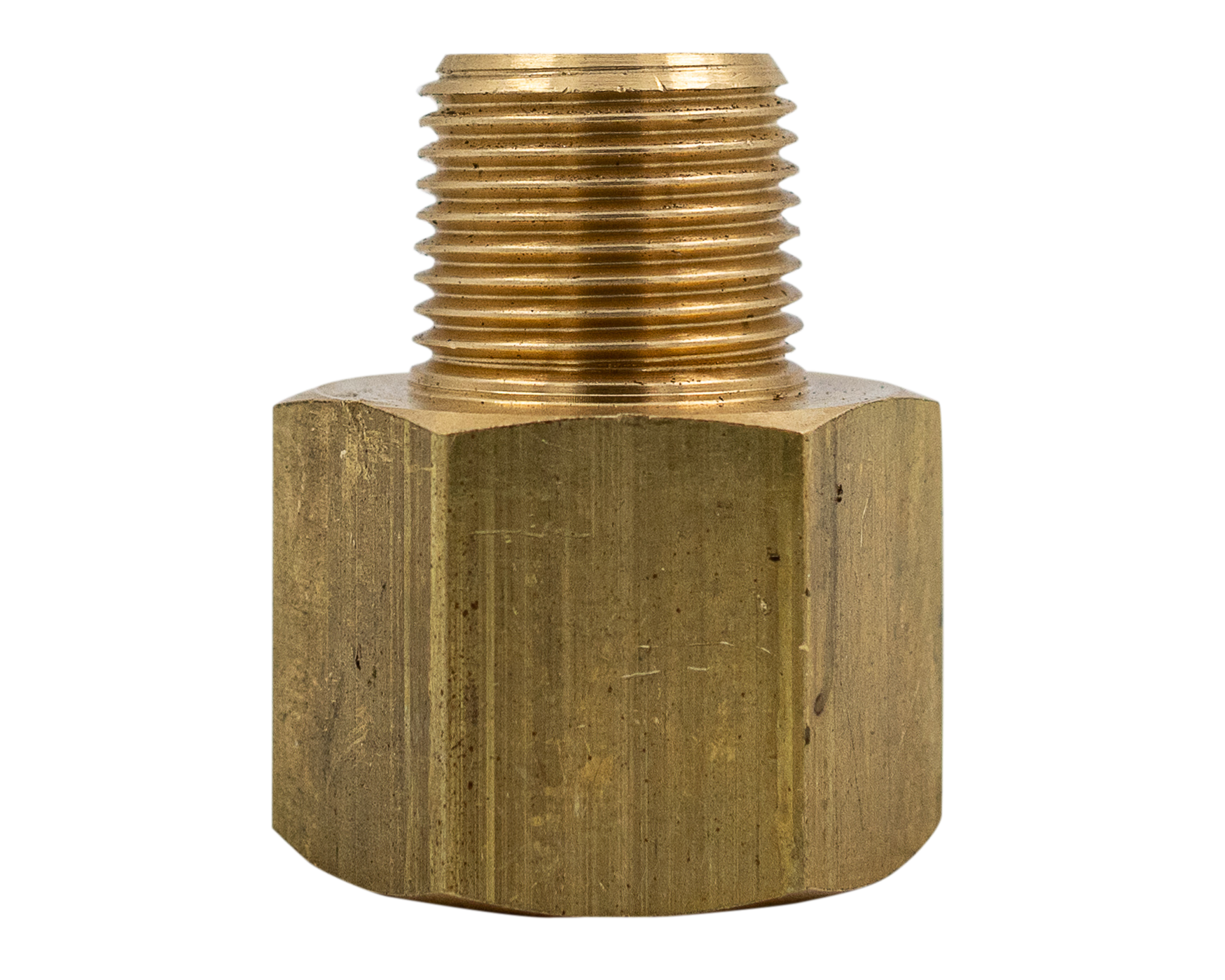 Adaptor 1/2 FBSP x 3/8 MBSP [165 0172-0806]