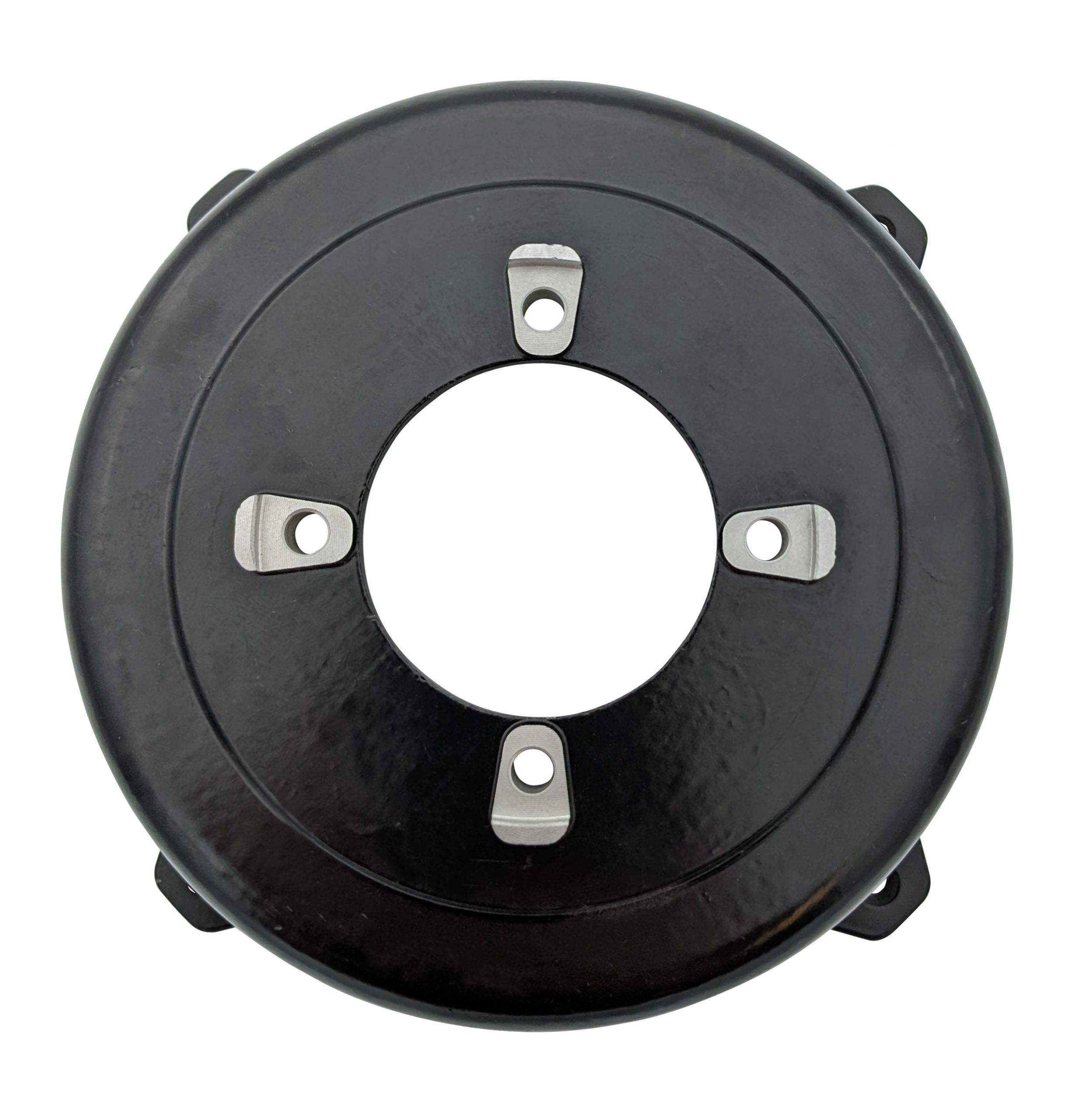 Nicolini Flange (D1) [165 01FAL112ENIC3]