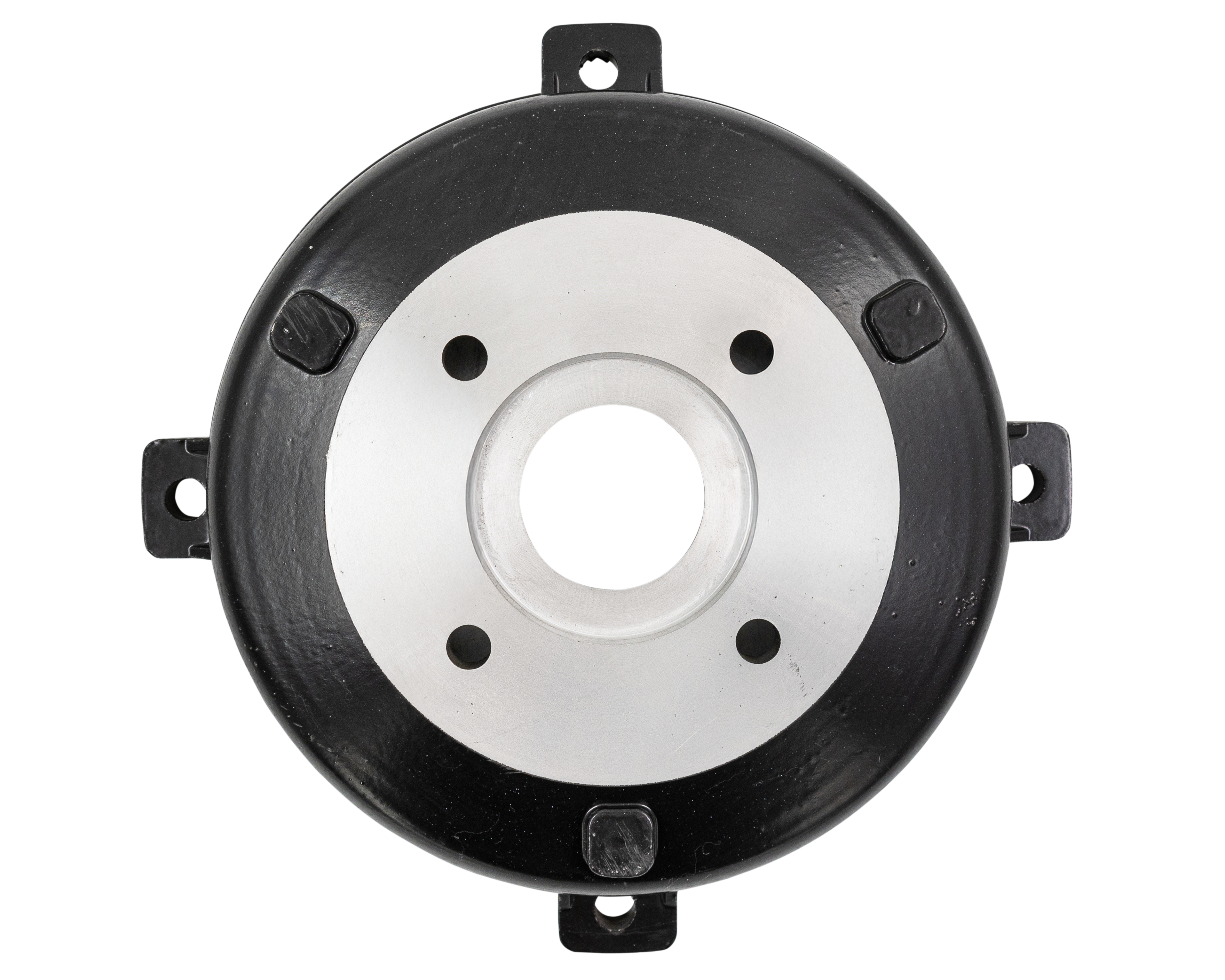 Hollow Shaft External Flange [165 01FAL112NINT2]