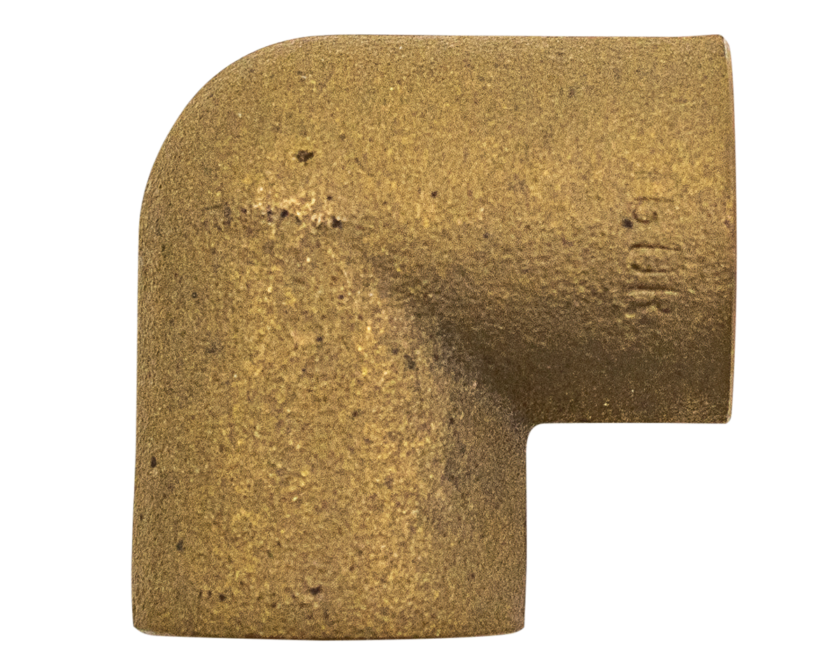 90° Elbow Sockets - Female to Female - BAR[165 02767613]