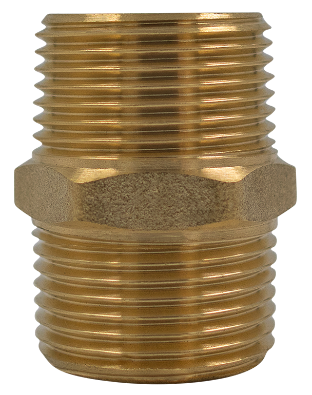 Nipple Socket - Male - Pure Power[165 03306109X]