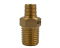 High Pressure Reduction Double Nipple - Standard - BAR[165 03307108]