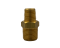 High Pressure Reduction Double Nipple - Standard - BAR[165 03307108]