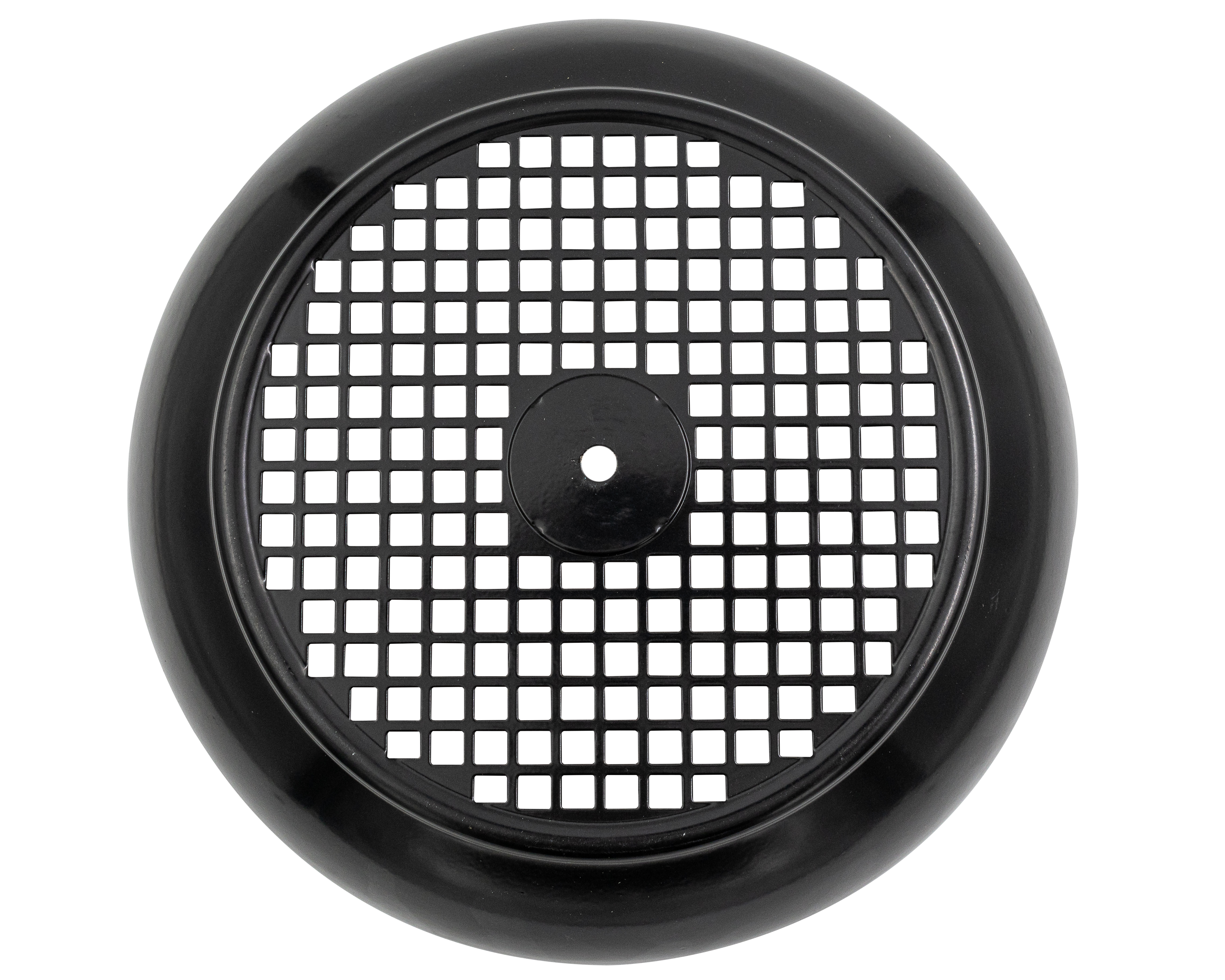 Nic Fan Cover T413311 [165 04CV132VNER01]