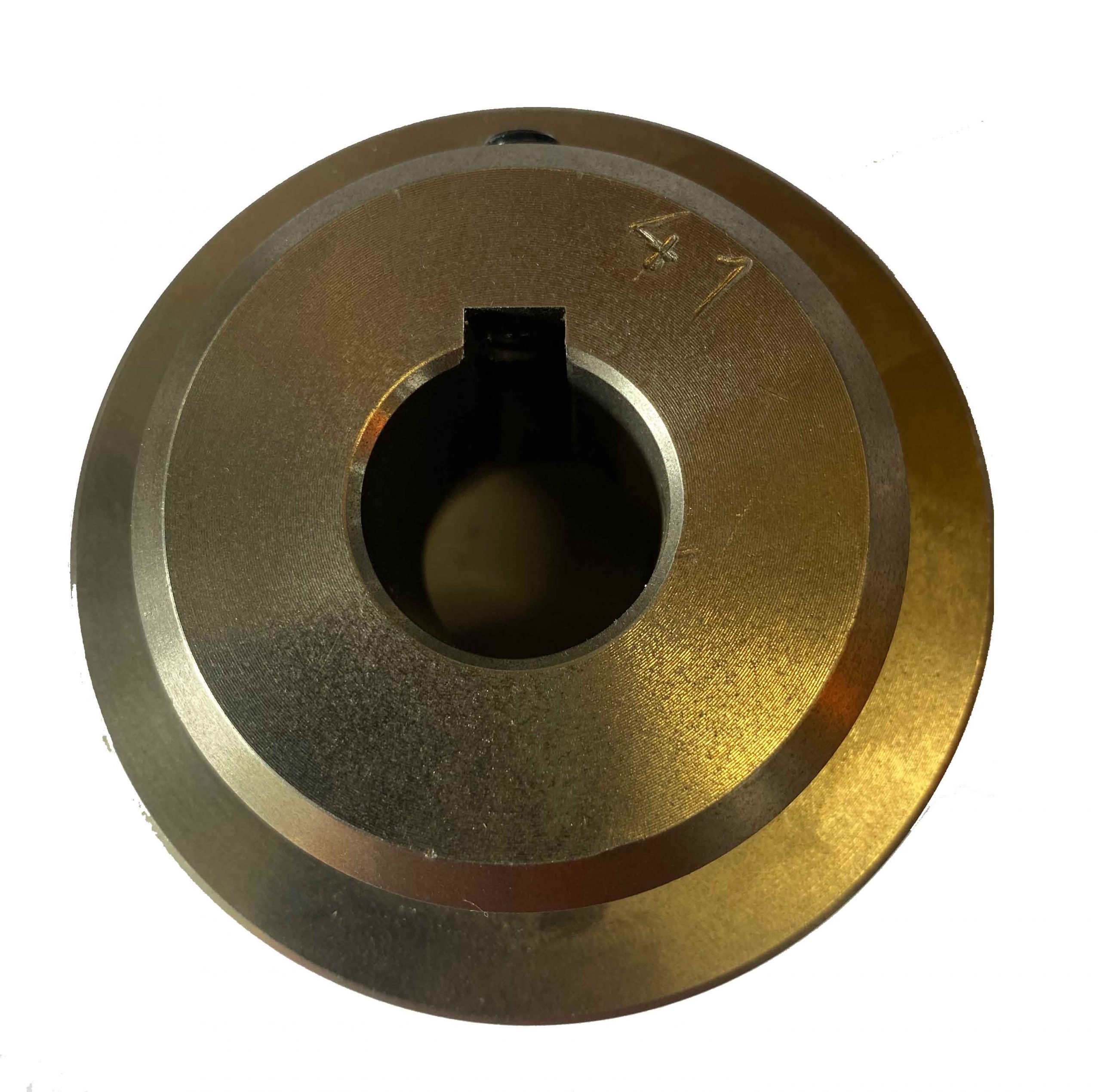 Flexible Coupling T413311 [165 06GIUNTOLAV13]