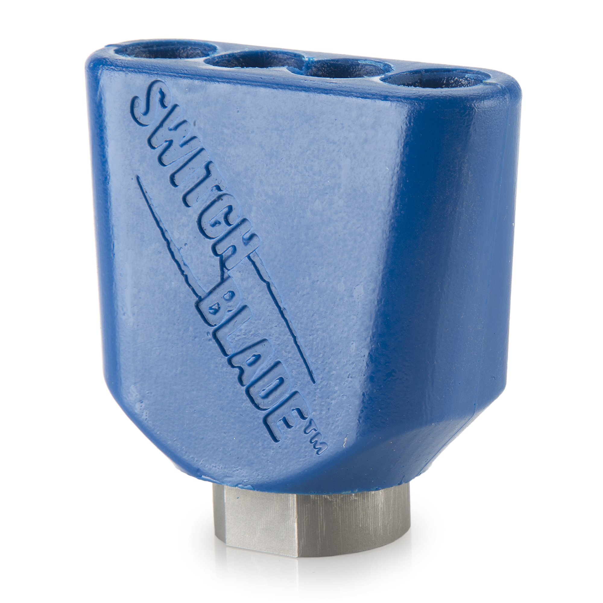 Switch Blade Linear Nozzles for Hydro Excavation[165 1001927]