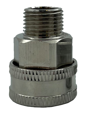 Low Pressure Quick Connects