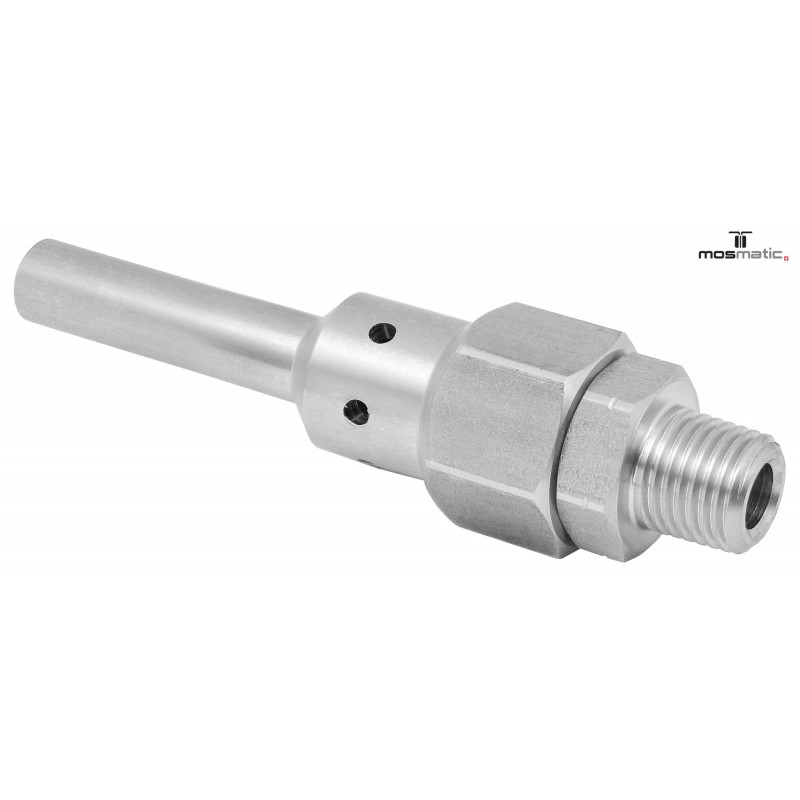 Stabiliser Nozzle [165 14.902]