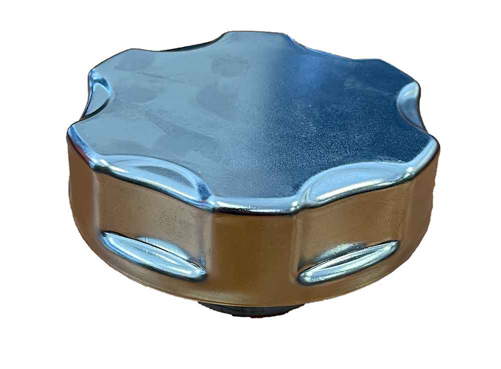 Honda Fuel Cap - Carb (A01) [165 17620Z4H912]