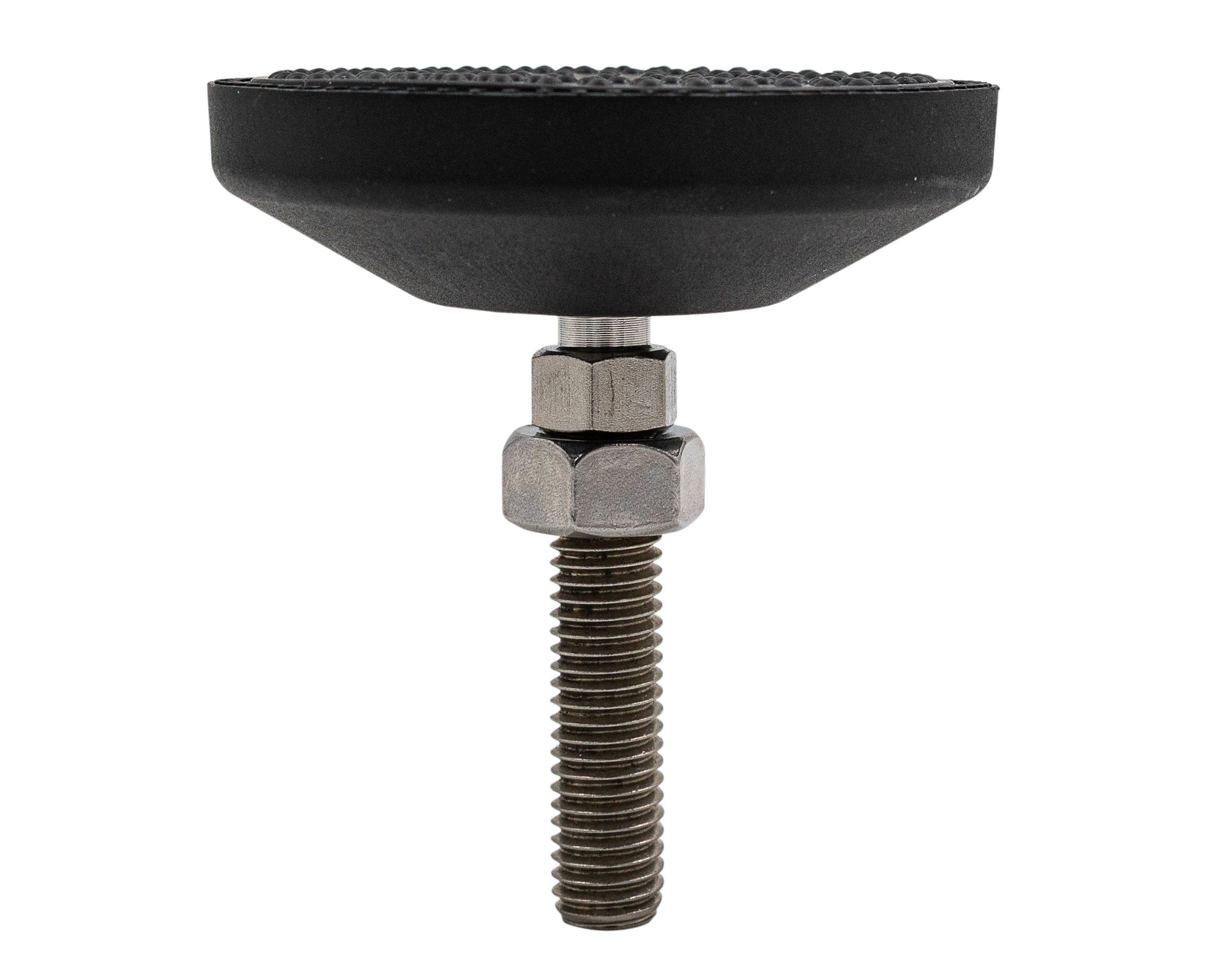 A Justa foot M12 x 50 mm H [165 2004 LVR801250S]
