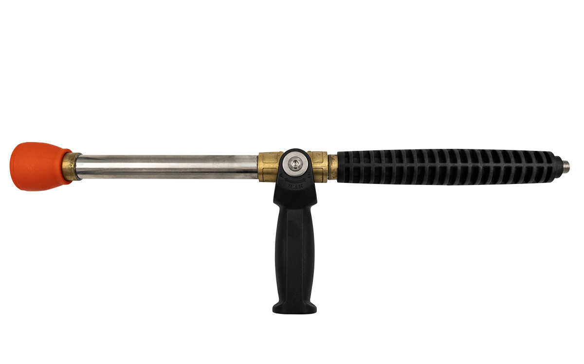 Variable High Flow Lance Assembly - Braglia[165 22.1617.11]