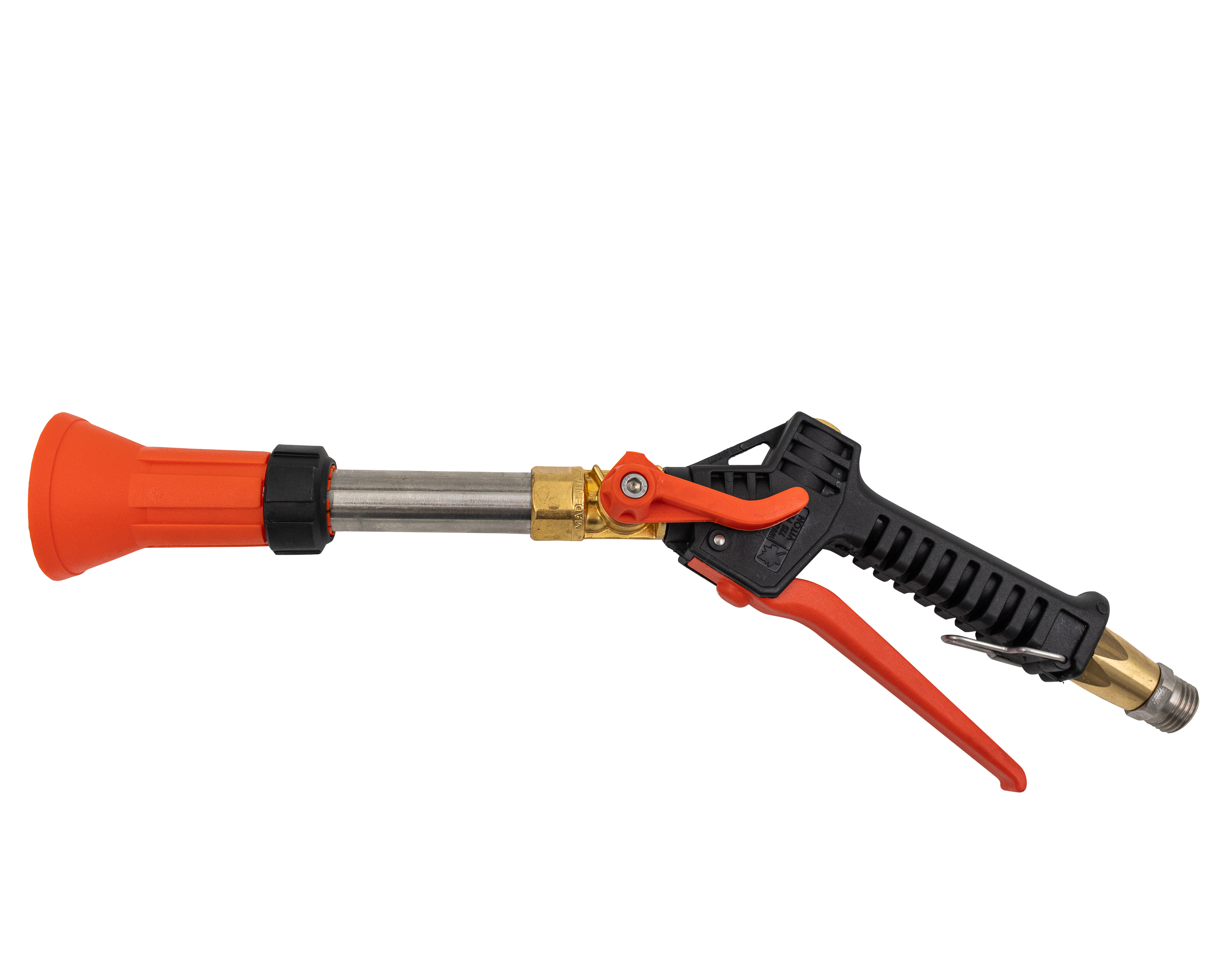 Braglia Turbo 400 c/w swivel [165 26.901.165]