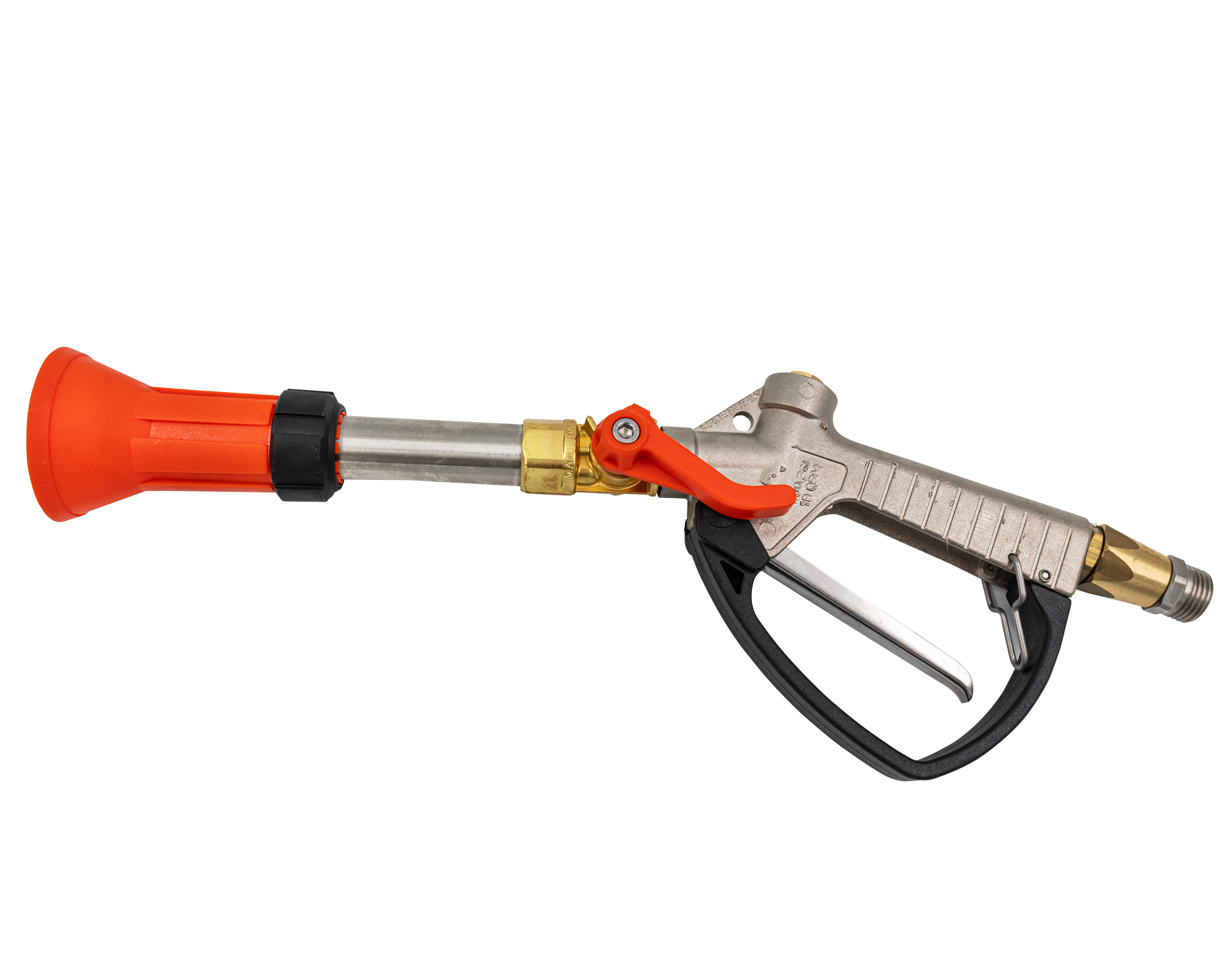 Braglia Gun (C1) [165 26.901.4]