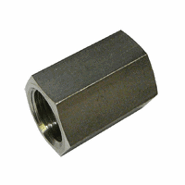 F Pressure Rated 1/2 socket [165 30-PC-08R-SS]