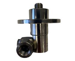 Mosmatic Turbo Devil Swivel [165 35.907]