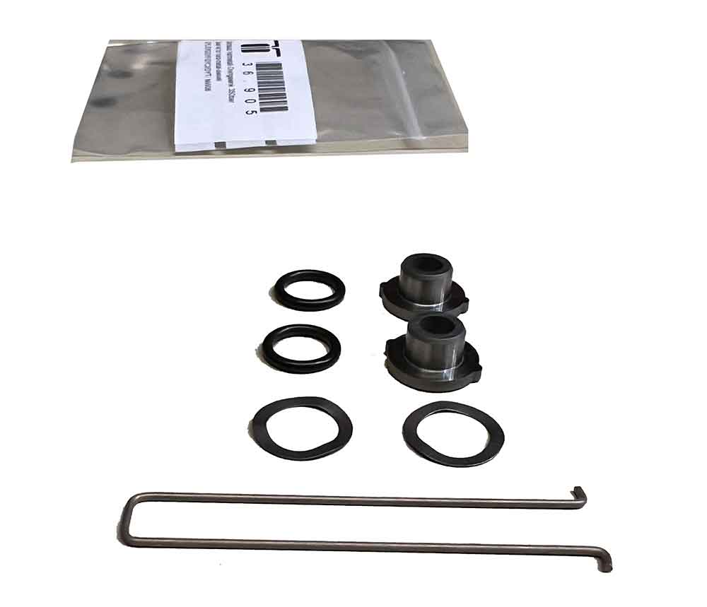 Mosmatic Swivel Rep Kit (C1) [165 36.905]