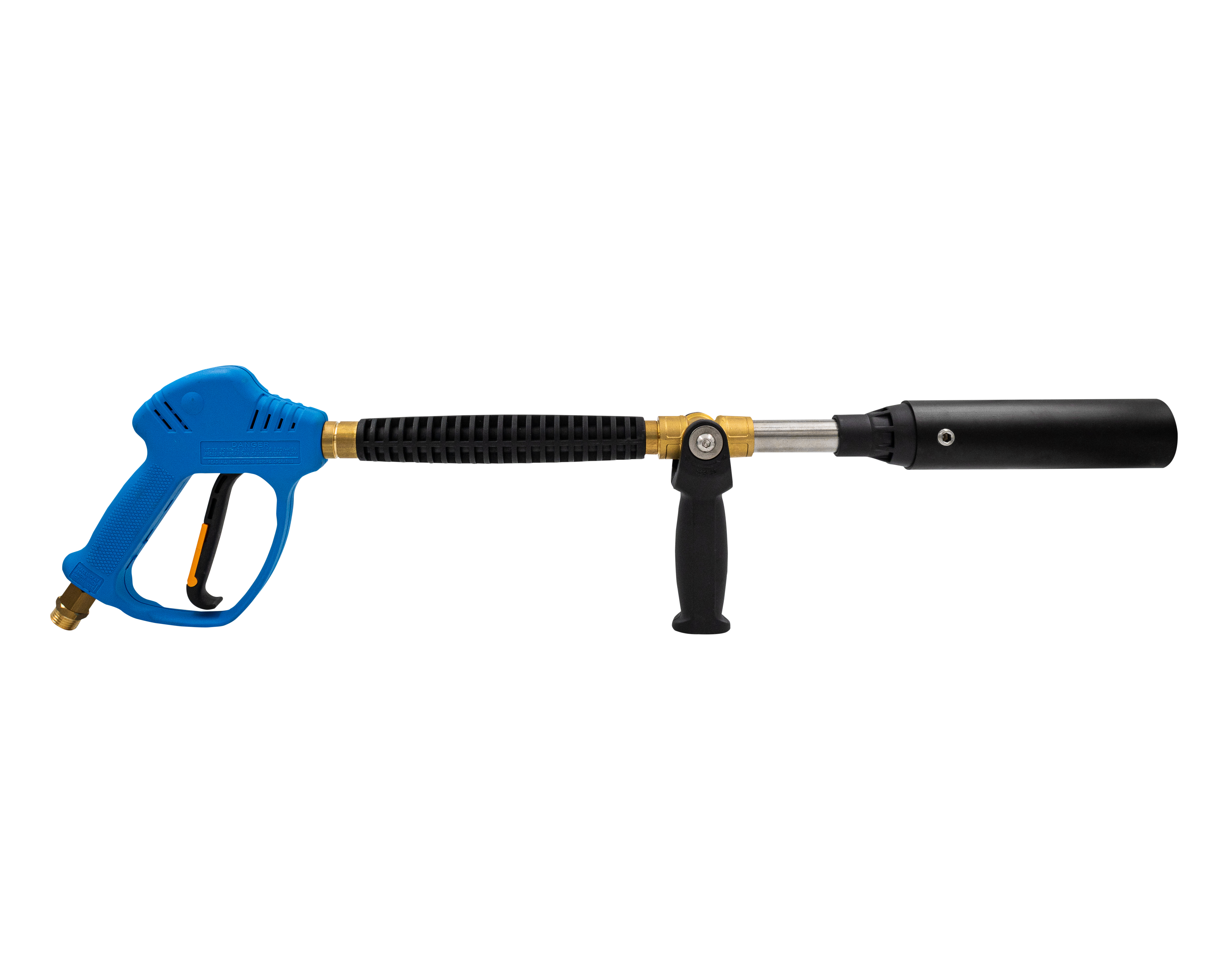 Braglia Foam Gun (C) [165 37.901.20]