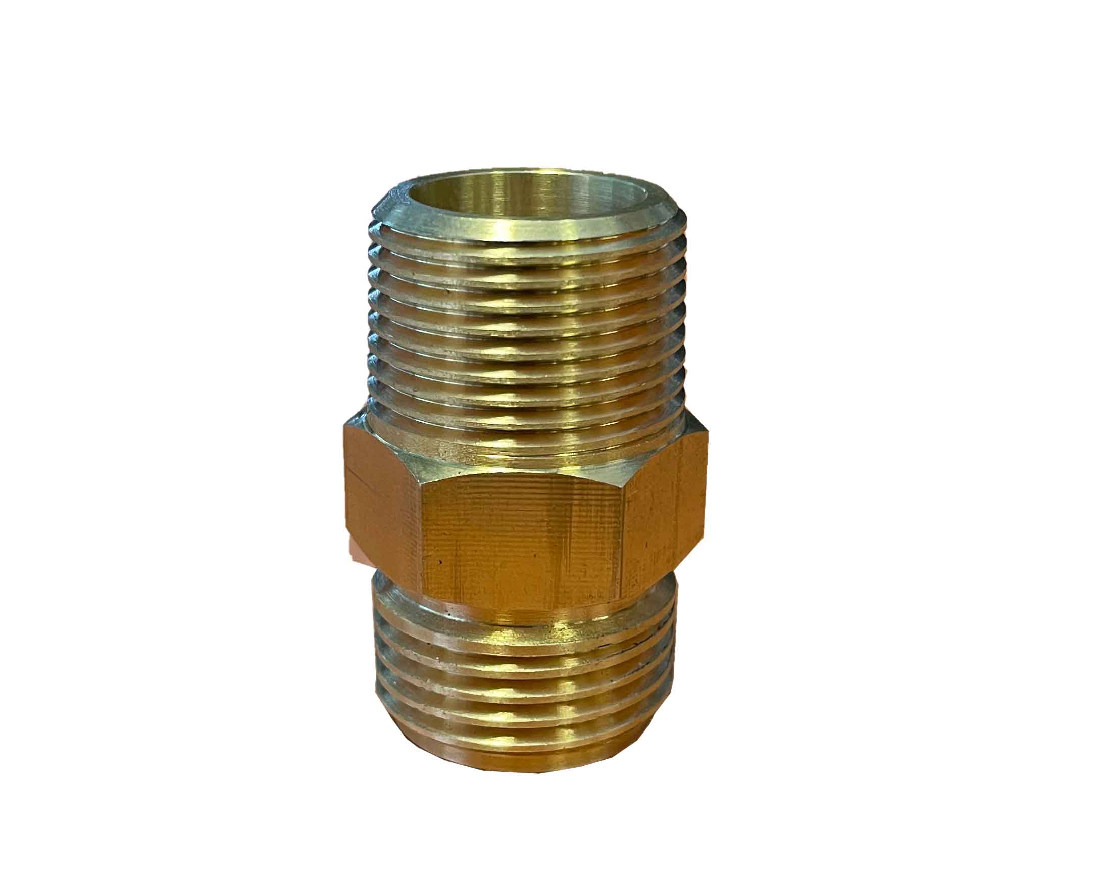 XF AMH Thread Male x 3/4 Inch [165 40-BAR731212]