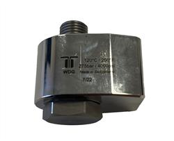 Swivel 90DEG for Z-Boom econo [165 40.019]