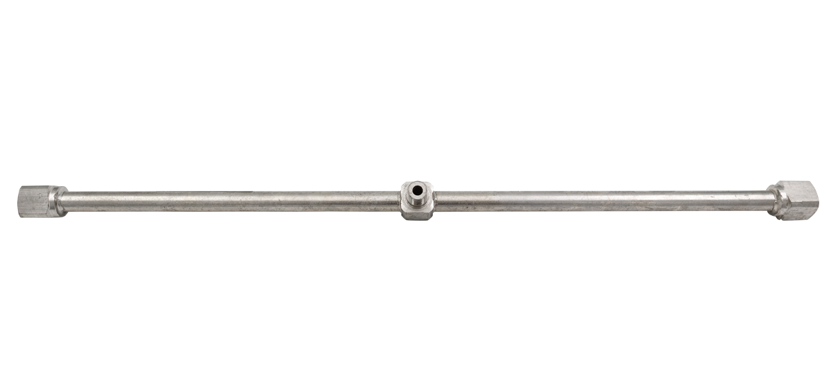Rotary Arm 21SS 2 arm [165 511.35.009]