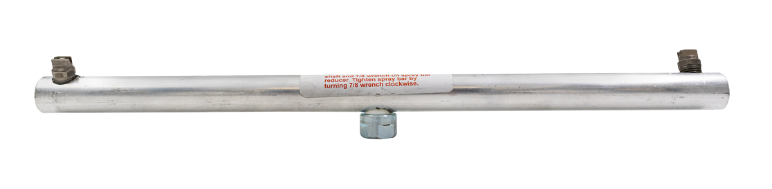 Whisper Wash Ultra Clean, Classic - 19 in 2 Tip Spray Bar[165 5331]