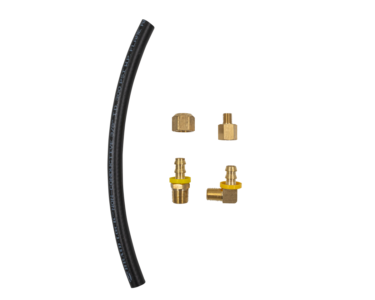 ENGINE DRAIN PAIN RELIEVER [165 5425]