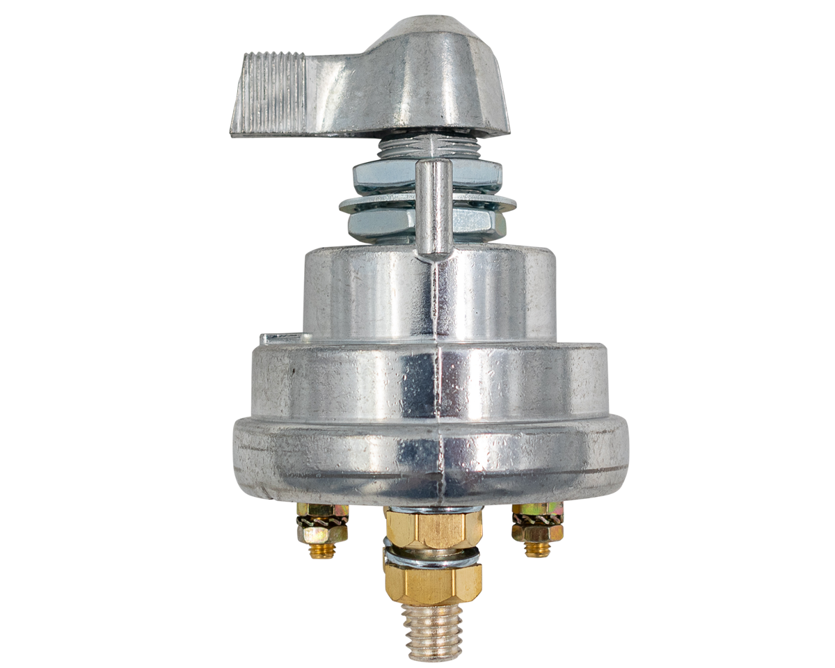 Battery Master Switch Narva [165 61075]
