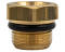 Long Cast Nozzle - Straight Jet 0° - Braglia