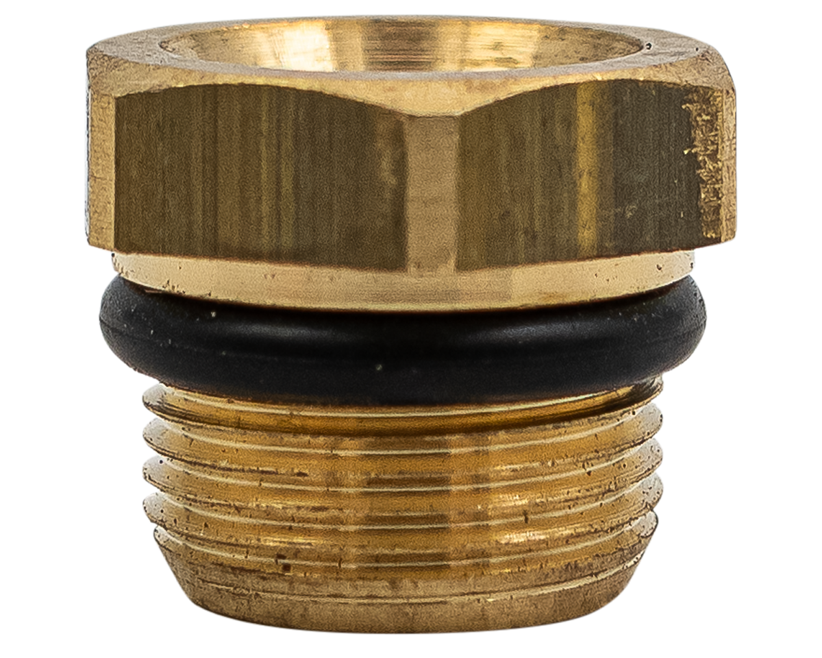 Long Cast Nozzle - Straight Jet 0° - Braglia