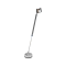 Surface Cleaner - 8" - Stainless - Professional - Mosmatic[165 78.210]