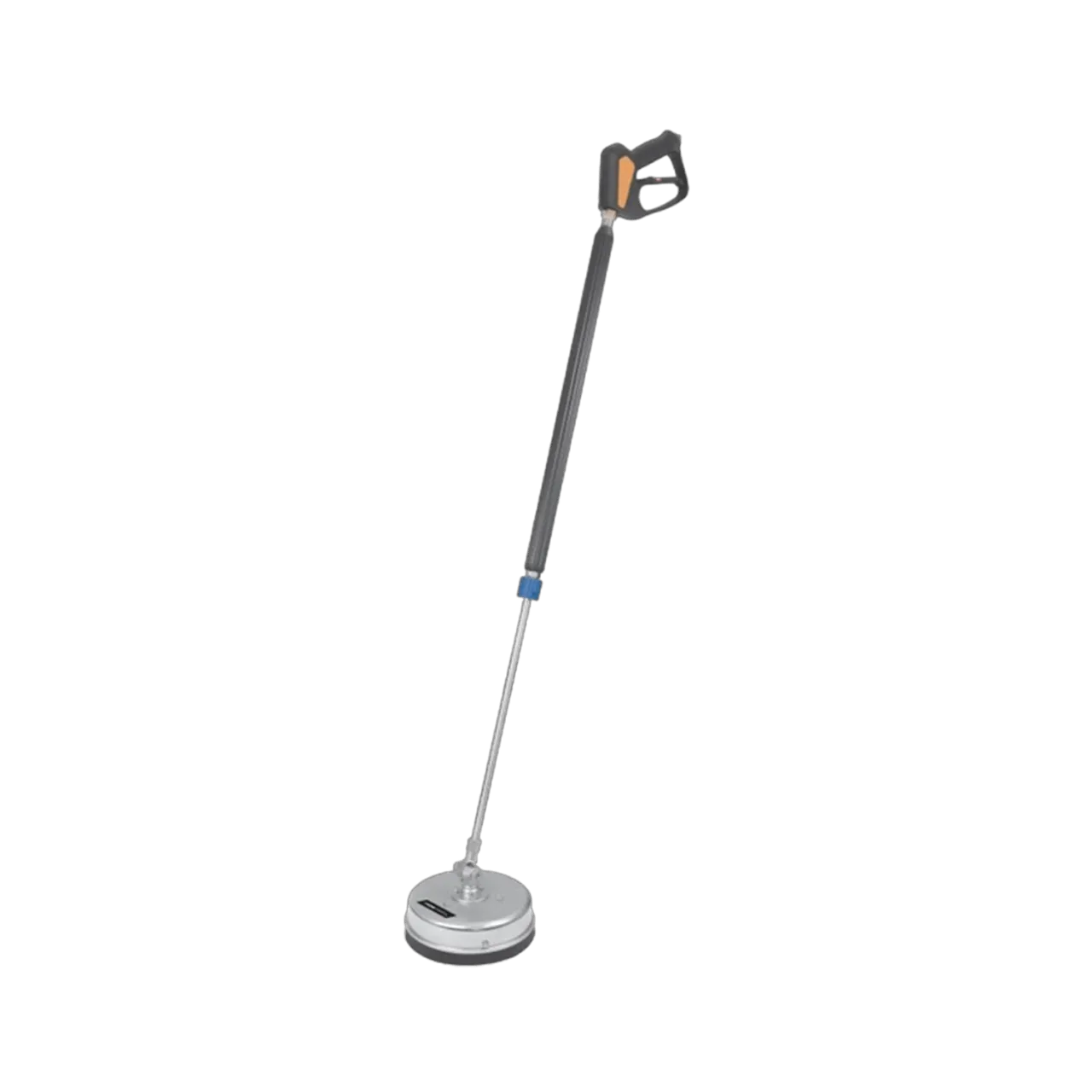 Surface Cleaner - 8" - Stainless - Professional - Mosmatic[165 78.210]