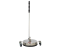 Surface Cleaner - 12" - Stainless - Professional - Mosmatic[165 78.930]
