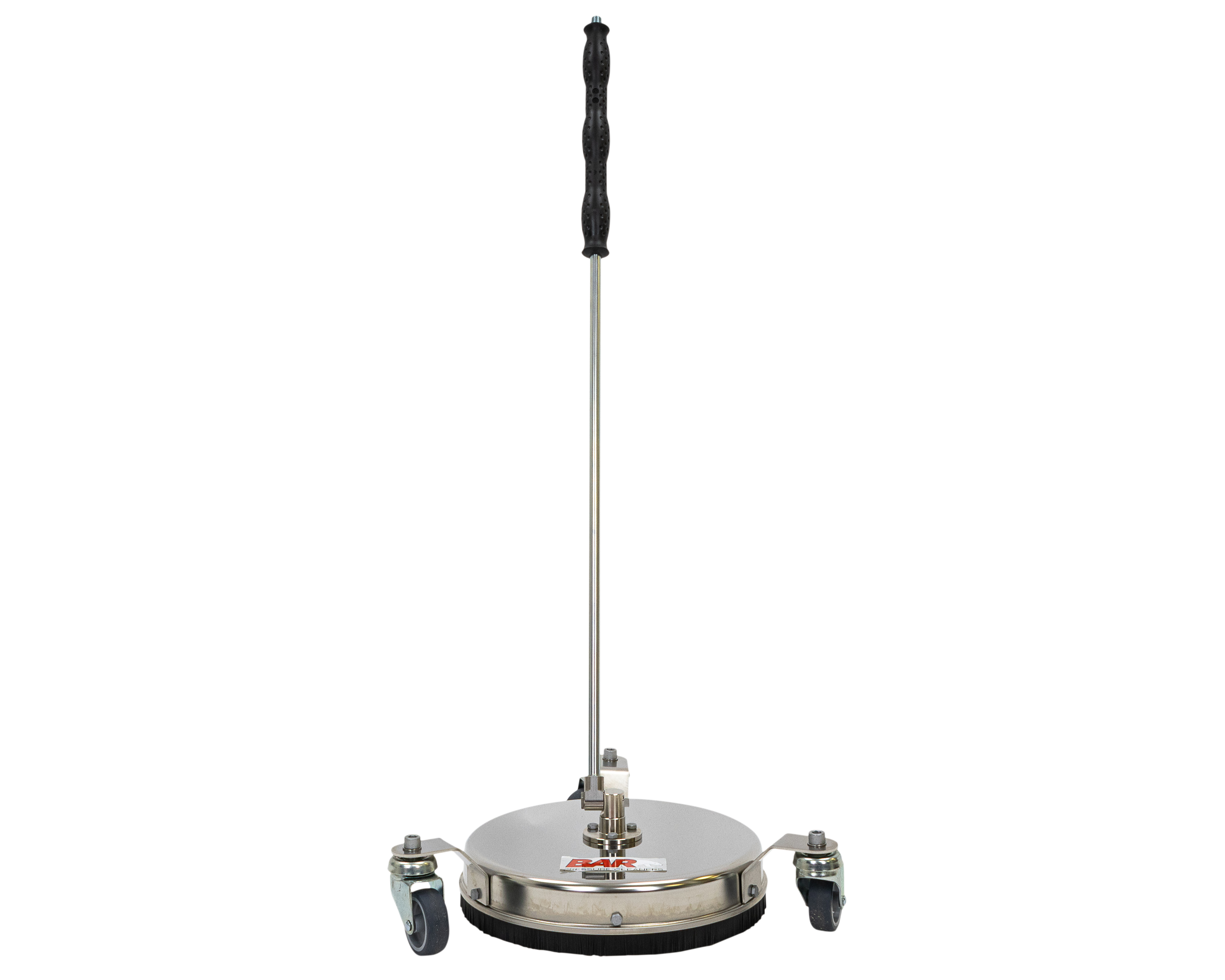 Surface Cleaner - 12" - Stainless - Professional - Mosmatic[165 78.930]