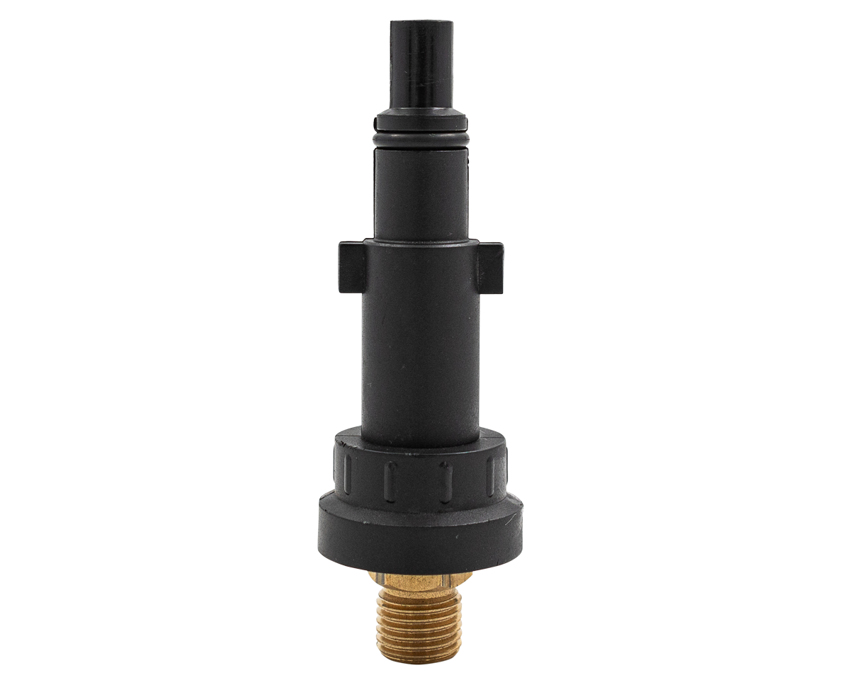 Adapter [165 8.082.05B]