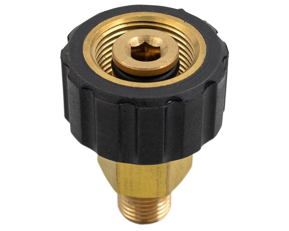 Adapter [165 8.082.07]