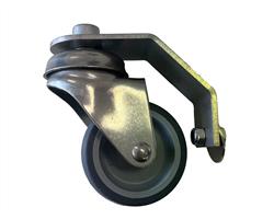 Turbo Devil Castor Wheel (C) [165 80.967]