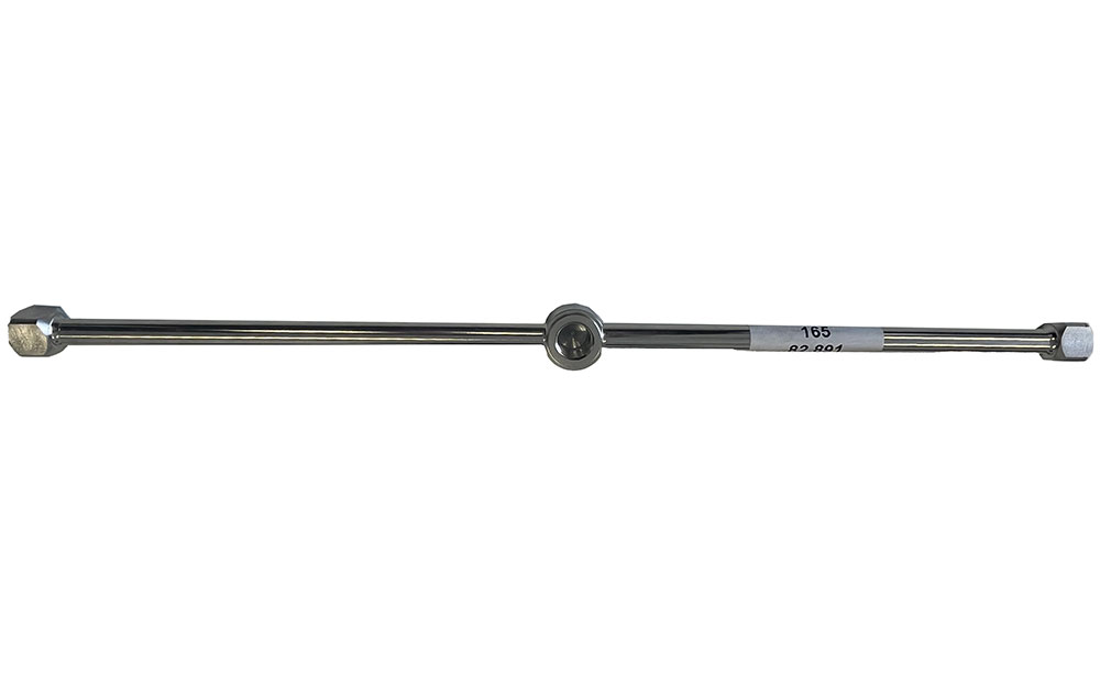 Mosmatic Spray Arm (2 Nozzle) [165 82.891]