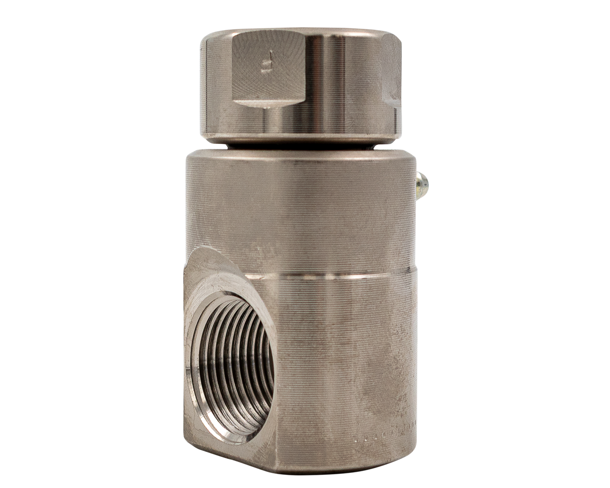Super Swivel [165 9SS12AL]