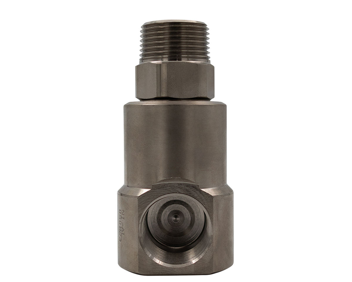 Super Swivel (C1) [165 9SS16AL-M]