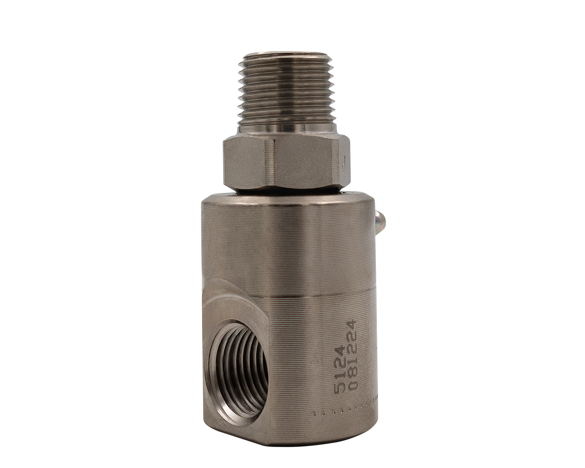 Super Swivel (C1) [165 9SS81AL-M]
