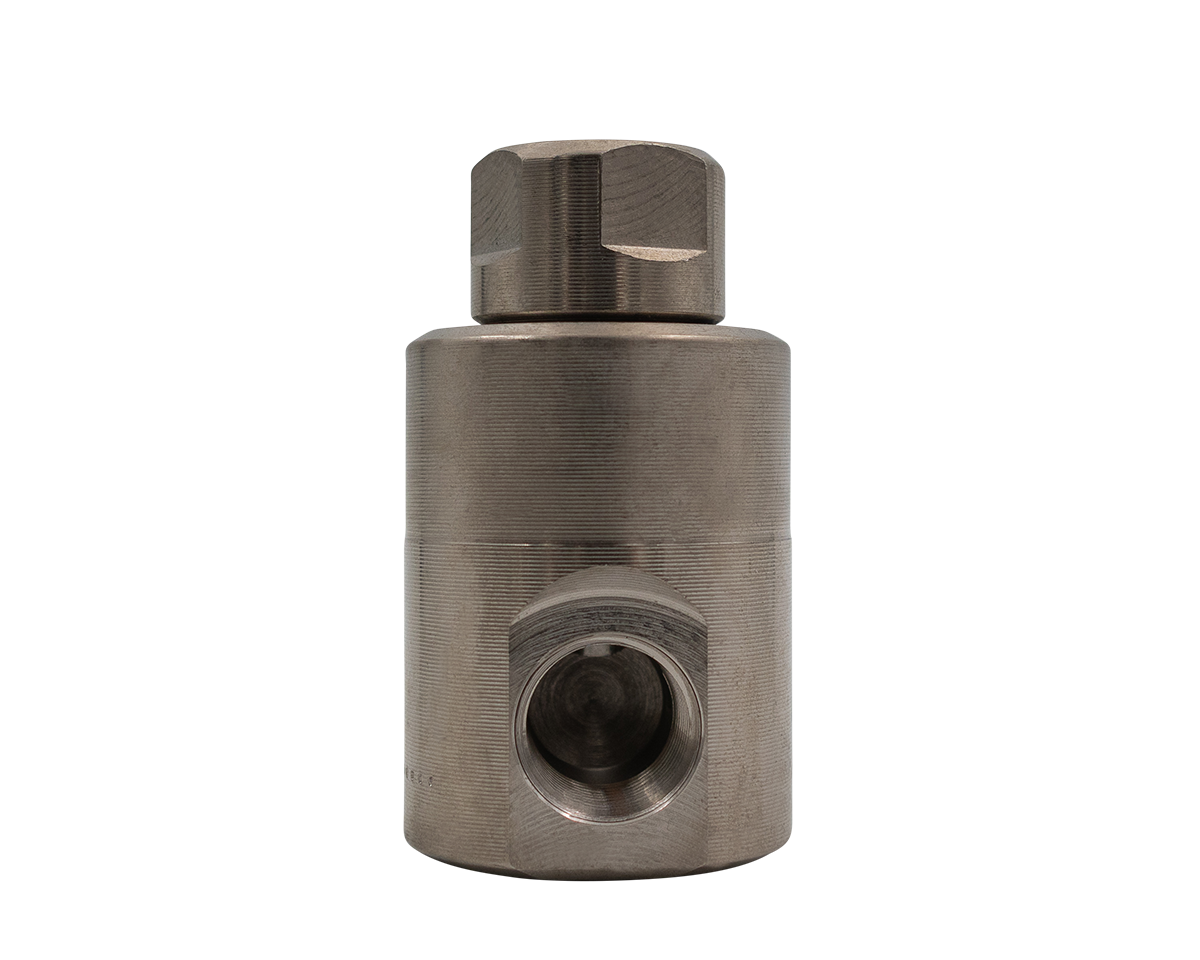 Super Swivel 3/8" M/F NPT (C1) [165 9SS83AL-M]