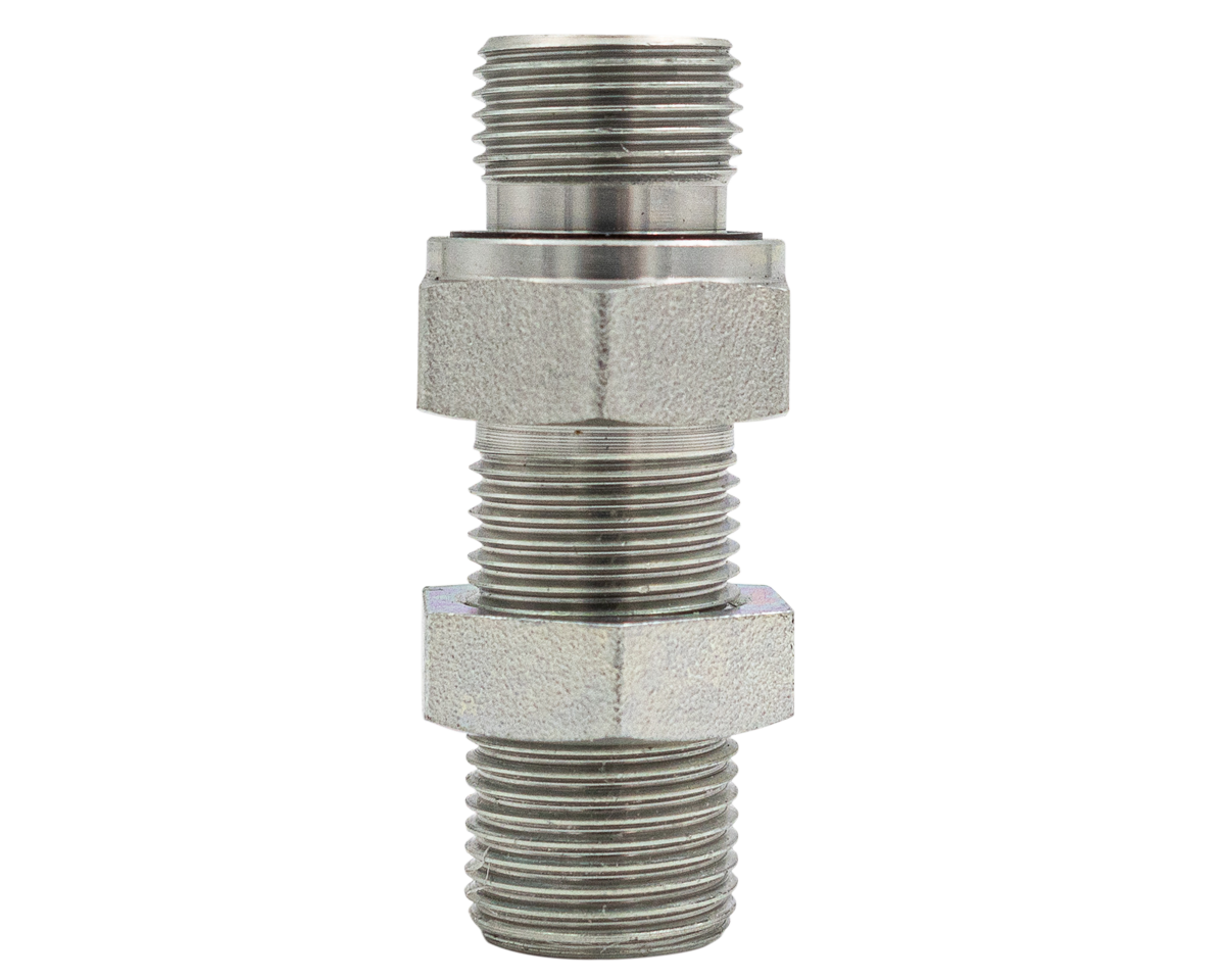 3/8 Bulk head [165 A11-250606]
