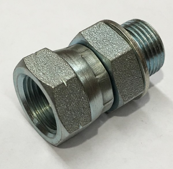 A Swivel Ada 3/8M x 3/8FS [165 AAM-0606P]