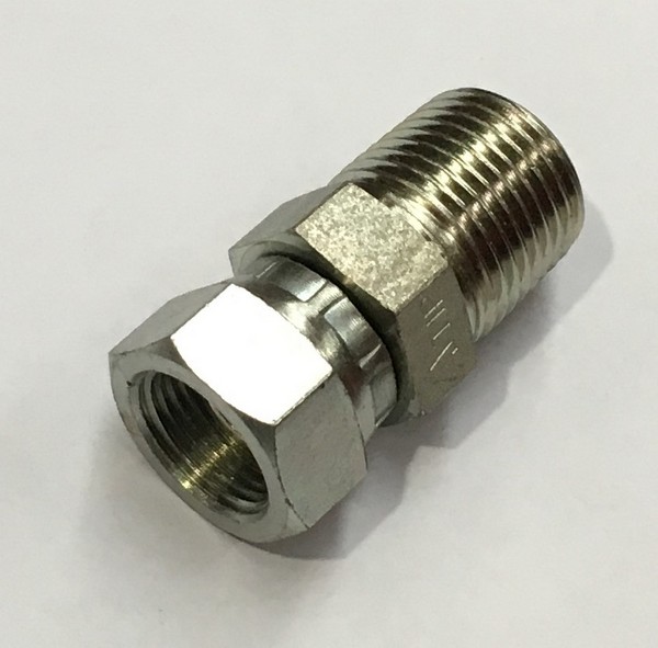 A Swivel Ada 1/2MBSP x 3/8FS [165 AAM-0806]