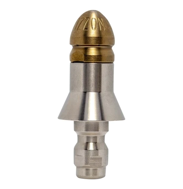 M Bullet 1/8 Inch 3 Rear [165 B3R1FC]