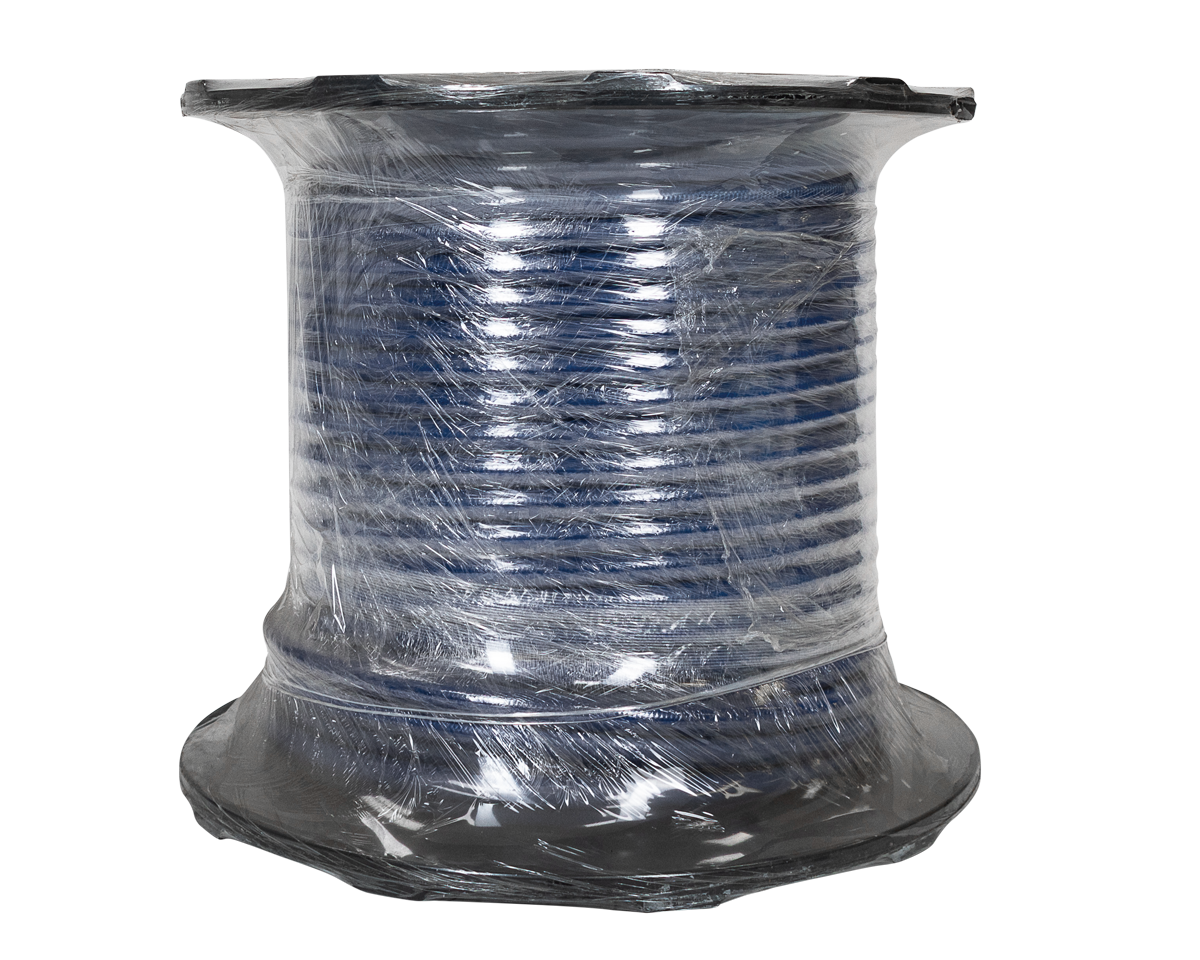 BARflex Hose 1/2 (400ft) Blue [165 BARFLEX08B 123M]