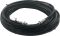Drain Snake Whip Hose - Black - 5,000 PSI - 10